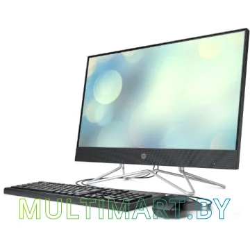 Моноблок HP 24-df0038ur (14Q09EA) картинка 2